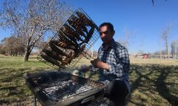 Van Gölü'nde Yasaktan Önce Son İnciler