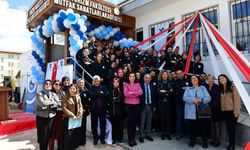 Van YYÜ’de ‘Mutfak Sanatları Akademisi’ Açıldı