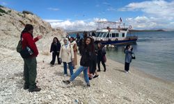 Van Gölü’nün Gizli Cenneti