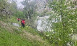 Hakkari'de Kayıp Kadın 21 Gündür Aranıyor