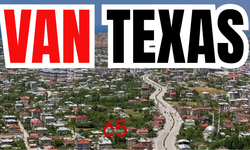 Van Texas’a Döndü!
