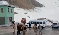 Van'da Tehlike Aşıldı!