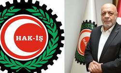 Van’da İşçi Direnişine HAK-İŞ’ten Destek: Genel Başkan Arslan Van'a Geliyor!