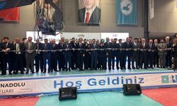 Van Yüzüncü Yıl Üniversitesi Rektörü Hamdullah Şevli, “DAKAF’25, Gençler İçin Güçlü Bir Köprü”