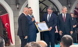 Bakan Kacır’dan Van’a Bir Müjde Daha: Van Gölü’ne Yeni Tesis