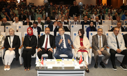 Van YYÜ’de Zapsu’nun İzinde Akademik Buluşma