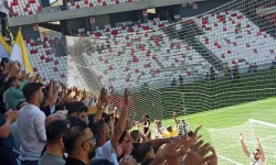 Muşspor'dan Tarihi Zafer