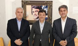 AK Parti Van Milletvekili Türkmenoğlu: “Hoy-Van Kardeşliği Büyüyor”