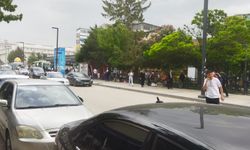 Van’da Alarm Göz Gözü Görmüyor!