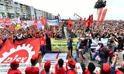 Bayram İşçilere, Peki Ya İşsizler?