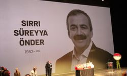 Sırrı Süreyya Önder Son Yolculuğuna Uğurlandı
