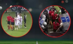 Vanspor Hükmen Galip Mi Sayılacak? TFF Süreci Başlattı!