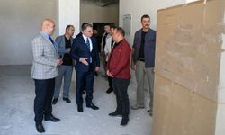 Van’da Yeni Bir Dönem Başlıyor! Proje Sonbaharda Bitecek!