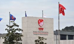 TFF'den maçlarla ilgili şok karar!