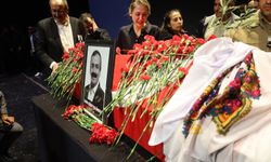 Sırrı Süreyya Önder İçin Son Perde: İşte O Duygusal Veda!
