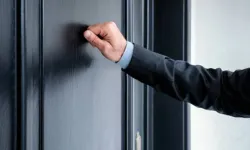 Dikkat:“Sizin De Kapınızı Çalabilirler!