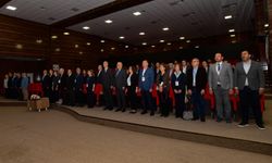 Van'da Çocuk Radyolojisi Masaya Yatırıldı