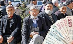 Van’da Emeklilik Dilekçesi Verenler Avantajlı Çıktı