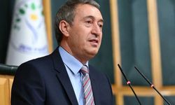 DEM Parti'den  Kayyum Açıklaması