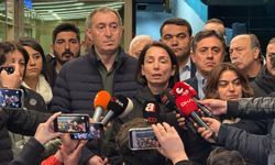 DEM Parti Eş Genel Başkanı Bakırhan: “O masada Sadece Kürt Sorunu Konuşulmadı!