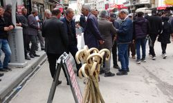 Van’da Çoban Krizi!