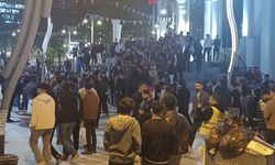 Van’da Beşiktaş Coşkusu!
