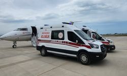 Van’dan İstanbul’a Umut Yolculuğu: 4 Bebek Hayat Mücadelesi Veriyor