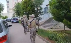 Van’da Operasyon: Çok Sayıda Gözaltı