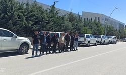 Van Gölü’nün Sessiz Nöbeti Başladı: Çok Sayıda Araç Sahada!