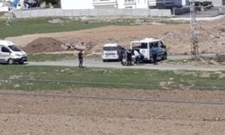 30 Yaşındaki Genç Boş Arazide Ölü Bulundu