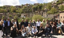 Bitlis’te İlk Kez Uluslararası Film Festivali Düzenlendi