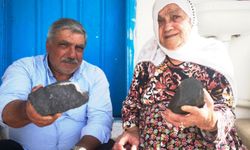 Anneler Günü’nde Gökten Ateş Yağdı!