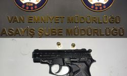 Van'da Onlarca Kişi Tutuklandı