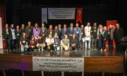 Van'da Çözüm İnsan mı, Teknoloji mi?