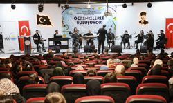 Van’da Sanat Yolculuğu Başlıyor