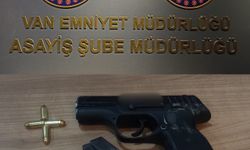 Van'da Büyük Operasyon: Çok Sayıda Kişi Tutuklandı!