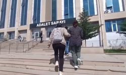 Van Emniyeti Düğmeye Bastı!