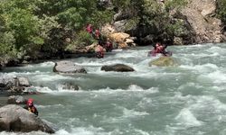 Hakkari’de Kaybolan Genç İçin Arama Çalışmaları Devam Ediyor