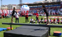 19 Mayıs Van’da Nasıl Kutlandı?  İşte detaylar...