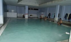 Kaplıcalar, Şifa Arayanların Uğrak Noktası Olmaya Devam Ediyor