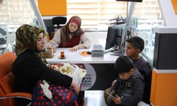 Van'da Nüfus Müdürlüklerinde Sıra Dışı Bir Uygulama Başladı!"