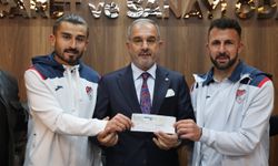 Vanspor Maçı Öncesi Elazığspor’a 10 Milyonluk Çek