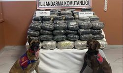 Van’da Kilolarca Ele Geçirildi!