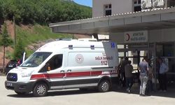 Silahlı Kavga: Ölü Ve Yaralı Var