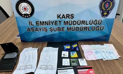 5 milyon 785 bin liralık operasyon