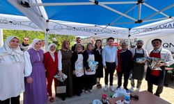 Van'da Lezzetler Yarıştı, En İyi Ekip Belli Oldu
