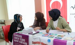 Van’da Kadın Sağlığına Özel Seminer