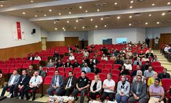 “Beyin Ölümü ve Donör Bakımı” Van’da Masaya Yatırıldı