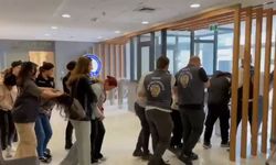 Van’da dolandırıcılık operasyonu