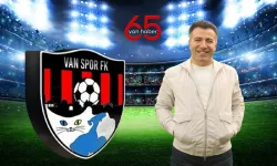 Vanspor Başkanı Erol Temel Yılın En Centilmen Başkanı Seçildi